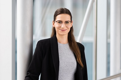 Melanie Elgner, M.A. 